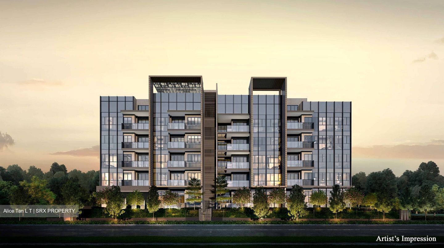 ARDOR RESIDENCE (D15), Apartment #435695251